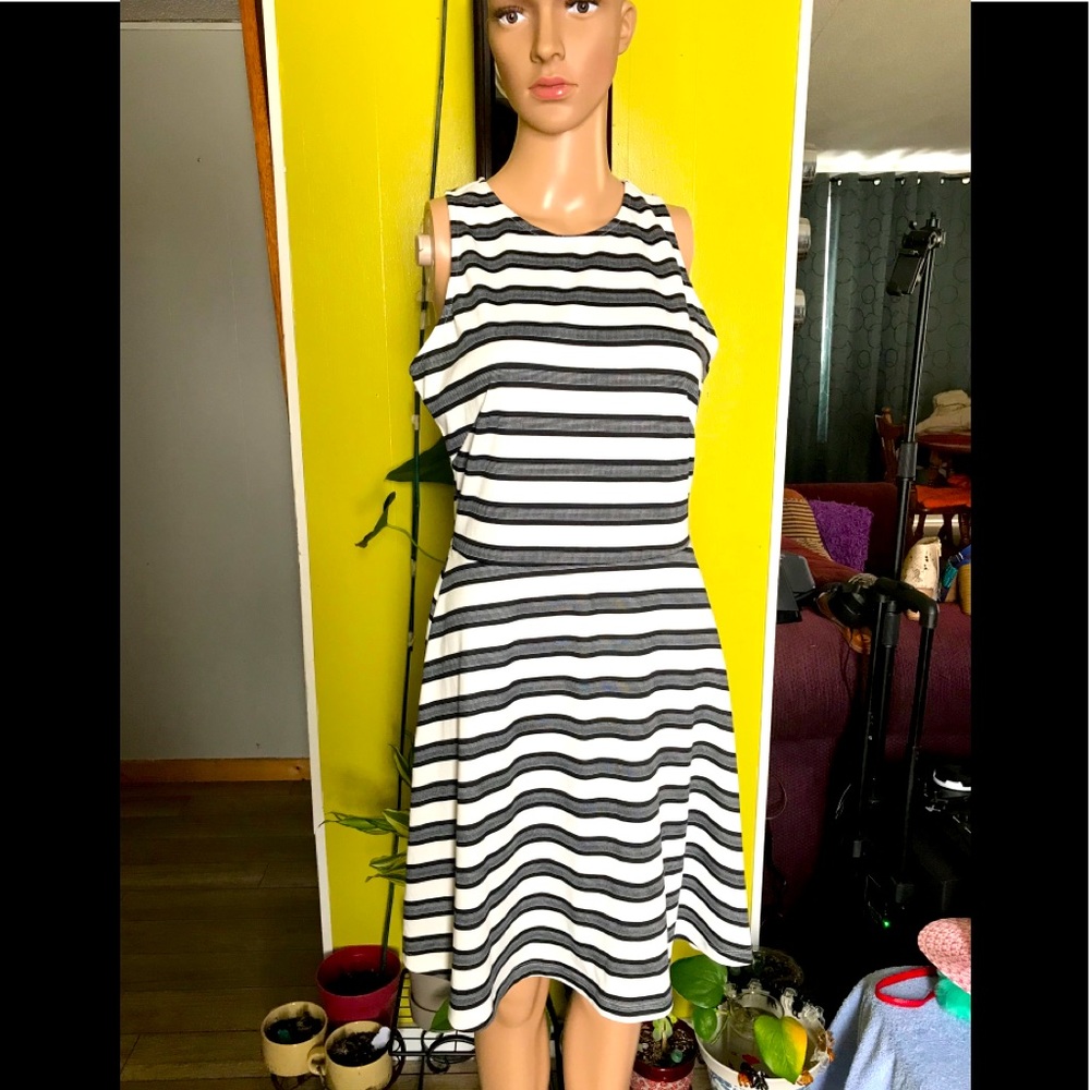 Beautiful dress